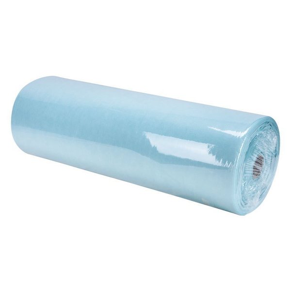Oasis Sontara Surgical Drape, 59in x 100 Yards, Disposable, Each MVD-60